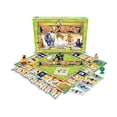 thumbnail image 1 of Late For The Sky Zoo-Opoly Board Game, 1 of 3