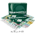 thumbnail image 1 of Late For the Sky Michigan State University - Spartanopoly Board Game, 1 of 3