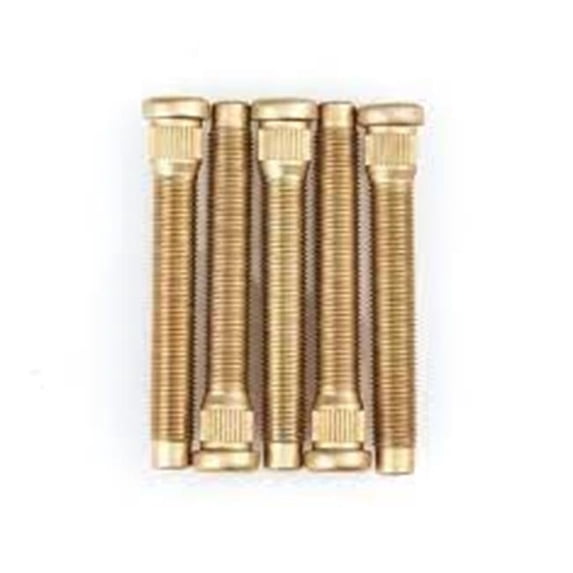 Late GM Drum Brake Wheel Stud Kit