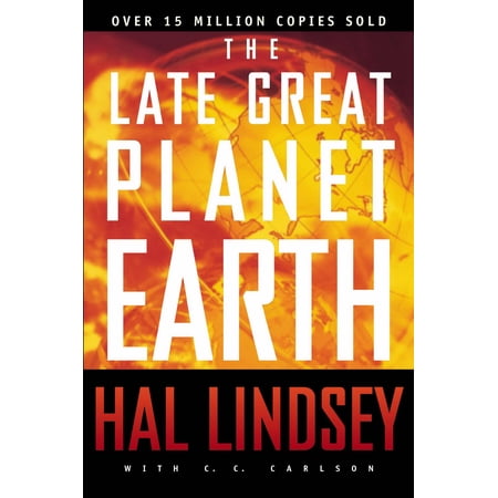 Late Great Planet Earth