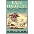 thumbnail image 1 of Pre-Owned Late Harvest: Rural American Writing, 9780765197351, 0765197359, Hardcover,, 1 of 1