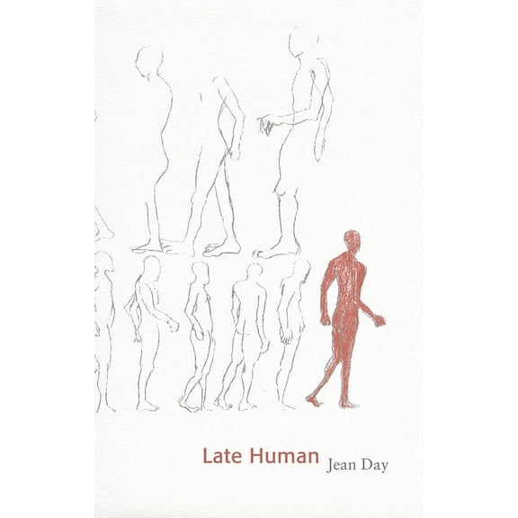 Late Human (Paperback)
