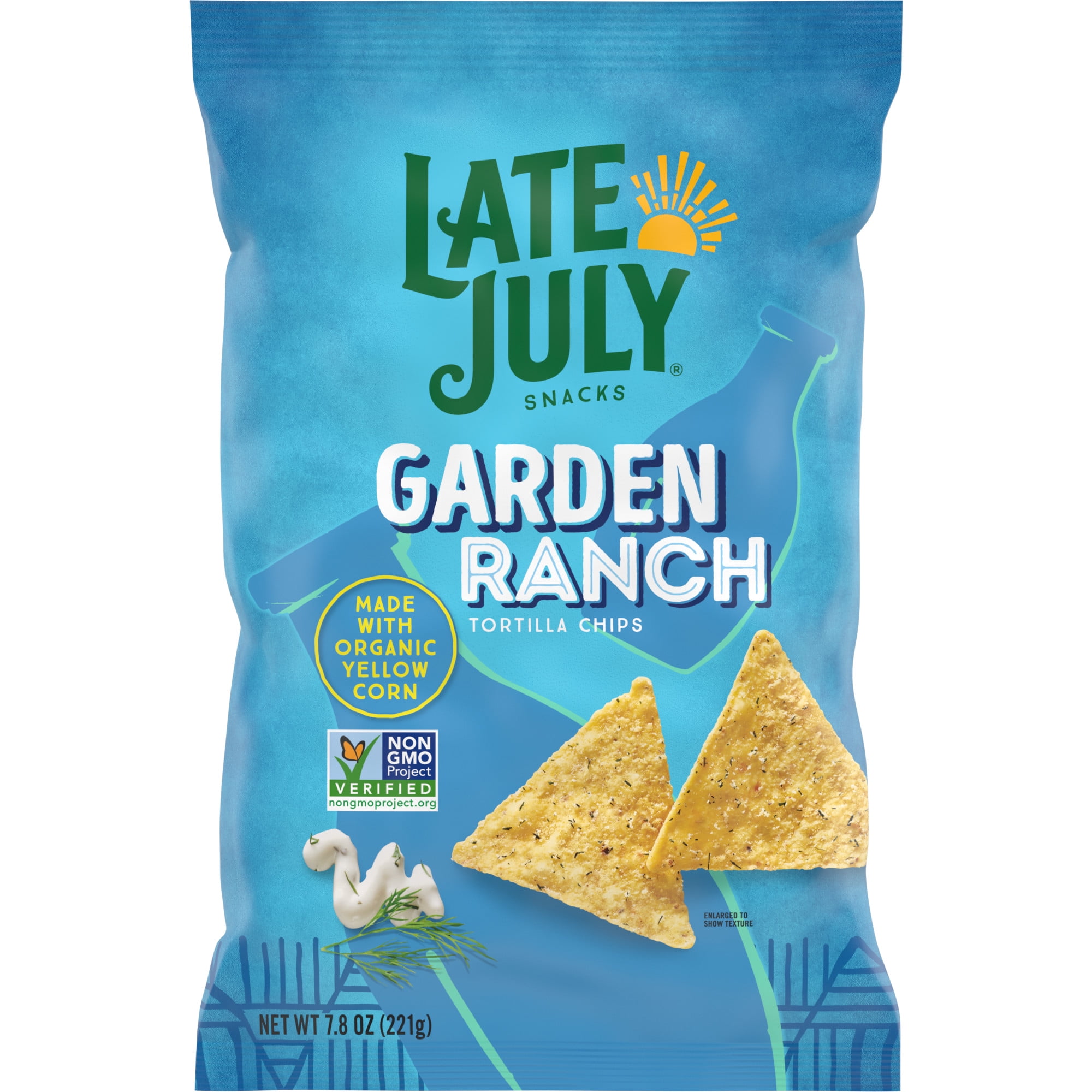 late june chips