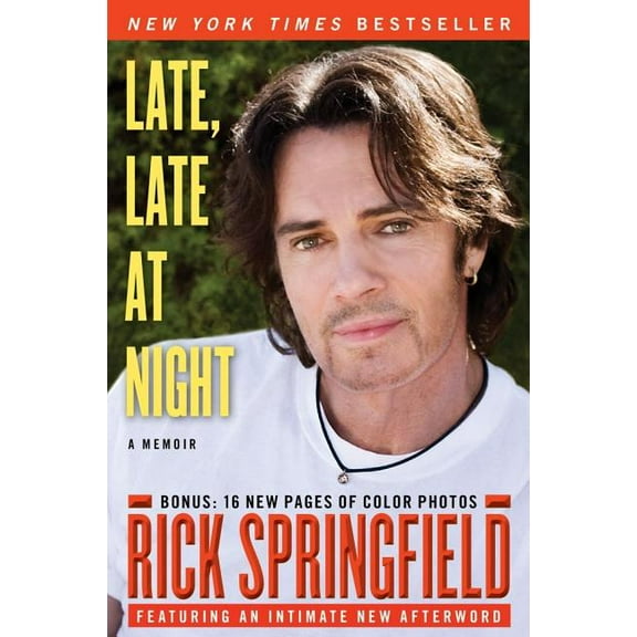 Late, Late at Night, (Paperback)