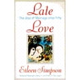 thumbnail image 1 of Pre-Owned Late Love: The Joys of Marriage After 50 (Paperback) 0395755336 9780395755334, 1 of 1