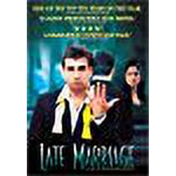 Late Marriage