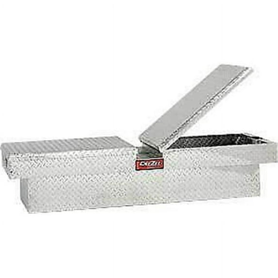 Late Model Right Nose, White