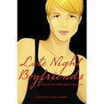 thumbnail image 1 of Late Night Boyfriends: Tales of the gay vampire (Paperback) by Ethan Kilburn, 1 of 1