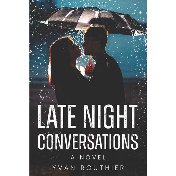Late Night Conversations, (Paperback)