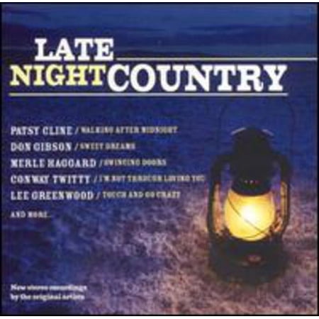 Late Night Country