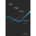 thumbnail image 1 of Late Night Poets Anthology 2019 : Volume 1 (Paperback), 1 of 1