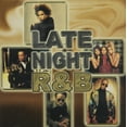 thumbnail image 1 of Late Night R&B Various (CD), 1 of 2