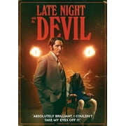 Late Night With the Devil (DVD), RLJ, Horror