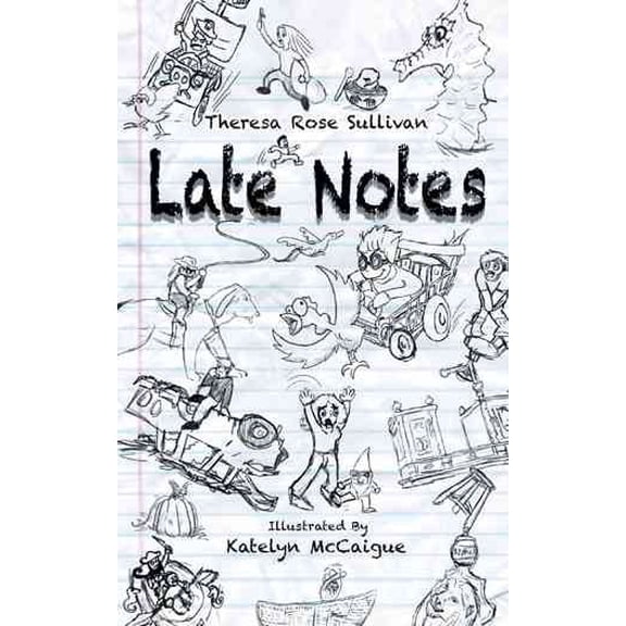 Late Notes