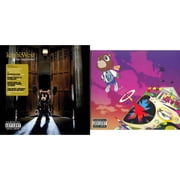 Late Registration & Graduation [CD Bundle]
