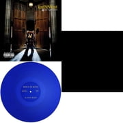 Late Registration & Jesus Is King & Donda Deluxe/4LP
