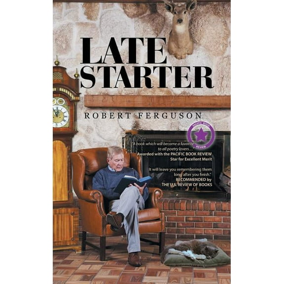 Late Starter (Hardcover)
