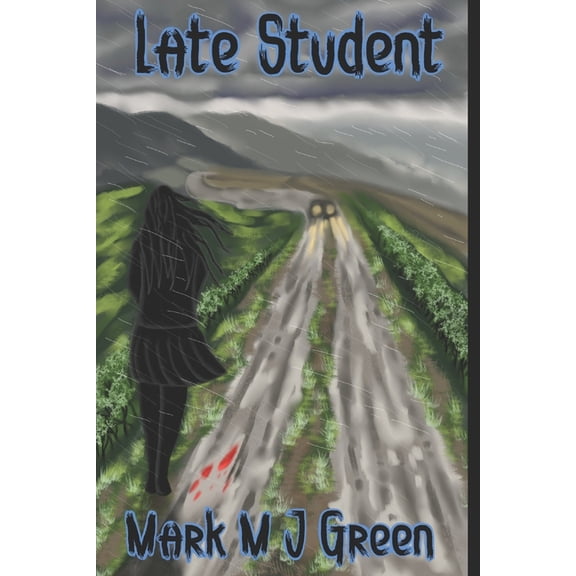 Late Student, (Paperback)