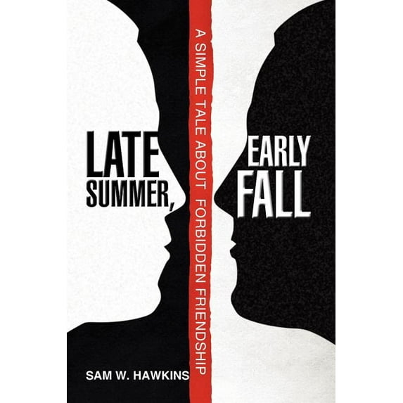 Late Summer, Early Fall (Paperback)