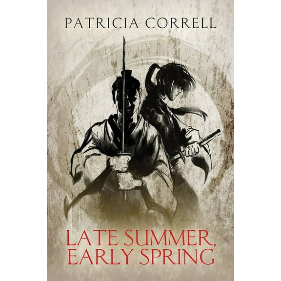 Late Summer, Early Spring, (Paperback)