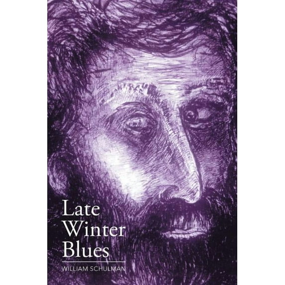 Late Winter Blues (Paperback)