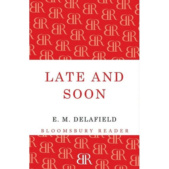 Late and Soon (Paperback)