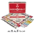 thumbnail image 1 of Late for The Sky Geek-Opoly, 1 of 2