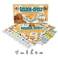 thumbnail image 1 of Late for the Sky Golden-Opoly, 1 of 2