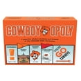 thumbnail image 1 of Late for the Sky Oklahoma State University Cowboy-Opoly Board Game, 1 of 5