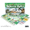 thumbnail image 1 of Late for the Sky Seattle-Opoly Strategy Board Game, Ages 8+, 1 of 2