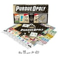 thumbnail image 1 of Late for the Sky University of Purdue Purdue-Opoly Board Game, 1 of 3