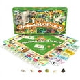 thumbnail image 1 of Late for the Sky Wild animal-Opoly, 1 of 2