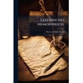 thumbnail image 1 of Lateinisches Memorirbuch. (Paperback), 1 of 1