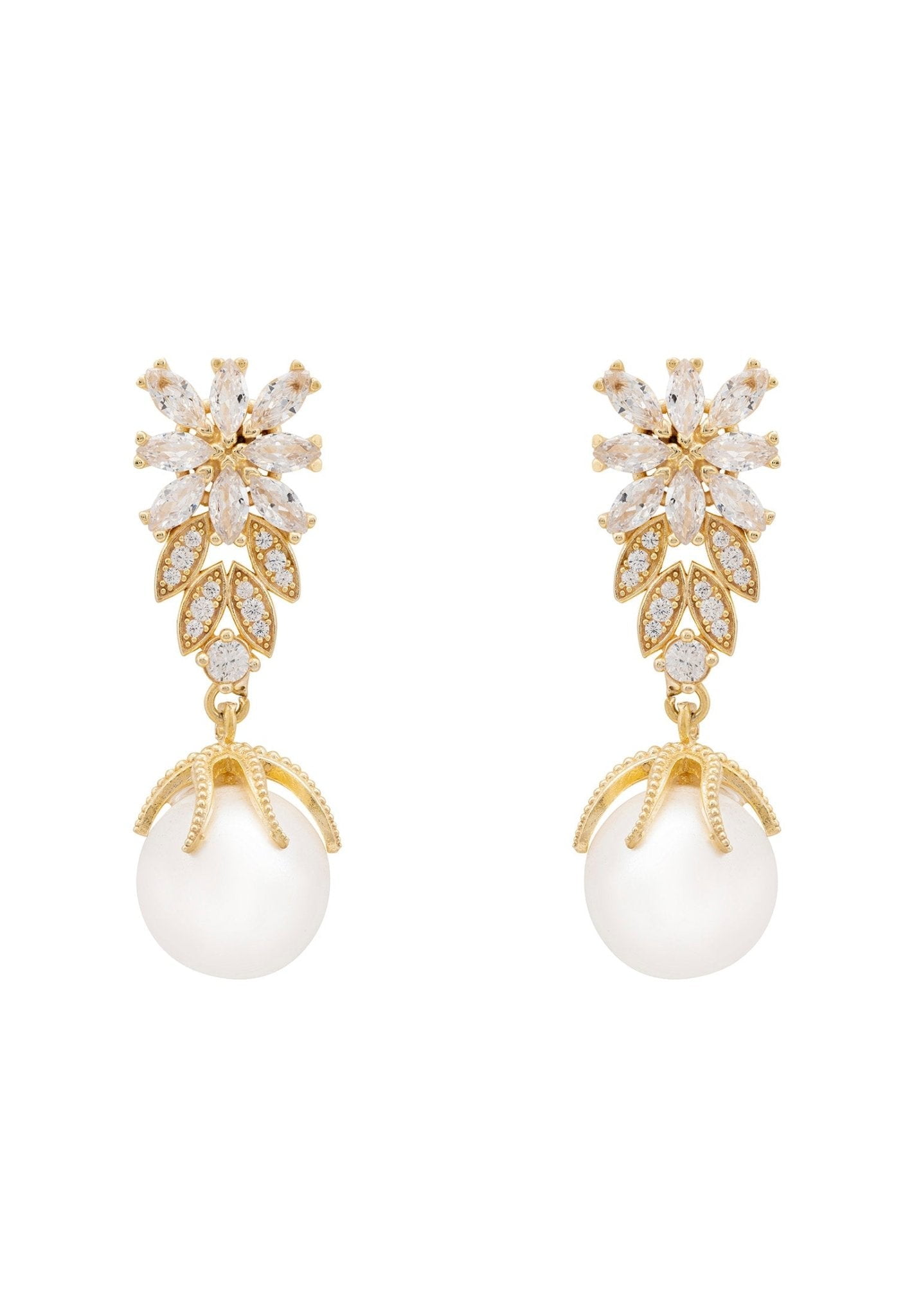 Primrose Earrings