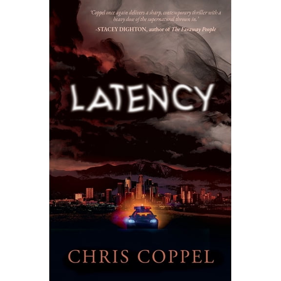 Latency, (Paperback)