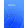 thumbnail image 1 of Latent Variable Modeling with R, (Hardcover), 1 of 1