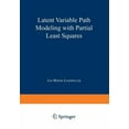 thumbnail image 1 of Latent Variable Path Modeling with Partial Least Squares, (Paperback), 1 of 1