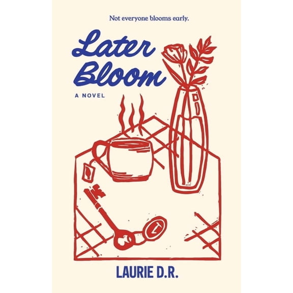 Later Bloom, (Paperback)