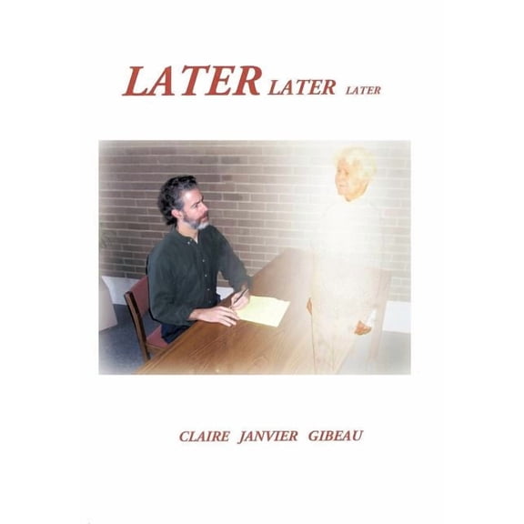 Later Later Later (Hardcover)