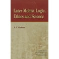 thumbnail image 1 of Later Mohist Logic, Ethics, and Science (Hardcover), 1 of 1