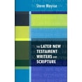 thumbnail image 1 of Later New Testament Writers and Scripture, 1 of 1