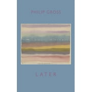 Later, Paperback
