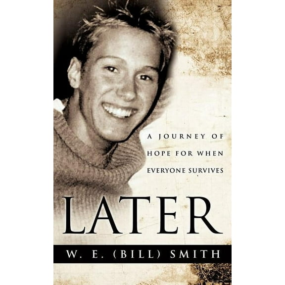 Later, (Paperback)