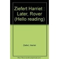 thumbnail image 1 of Pre-Owned Later, Rover Paperback, 1 of 1