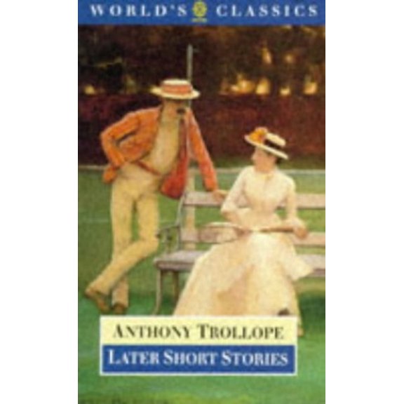 Pre-Owned The ^Aworld's Classics: Later Short Stories (Paperback)