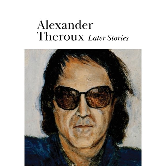 Later Stories, (Paperback)