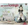 thumbnail image 1 of Later Word Ik Koningin: Prentenboek & Toolbox, (Hardcover), 1 of 1