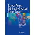 thumbnail image 1 of Pre-Owned Lateral Access Minimally Invasive Spine Surgery Paperback, 1 of 1
