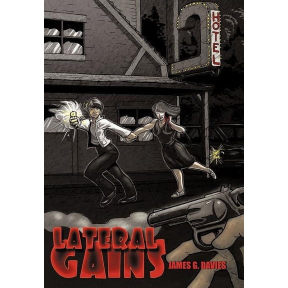 Lateral Gains (Hardcover)