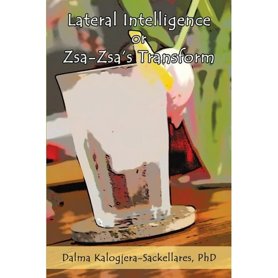 Lateral Intelligence (Paperback)